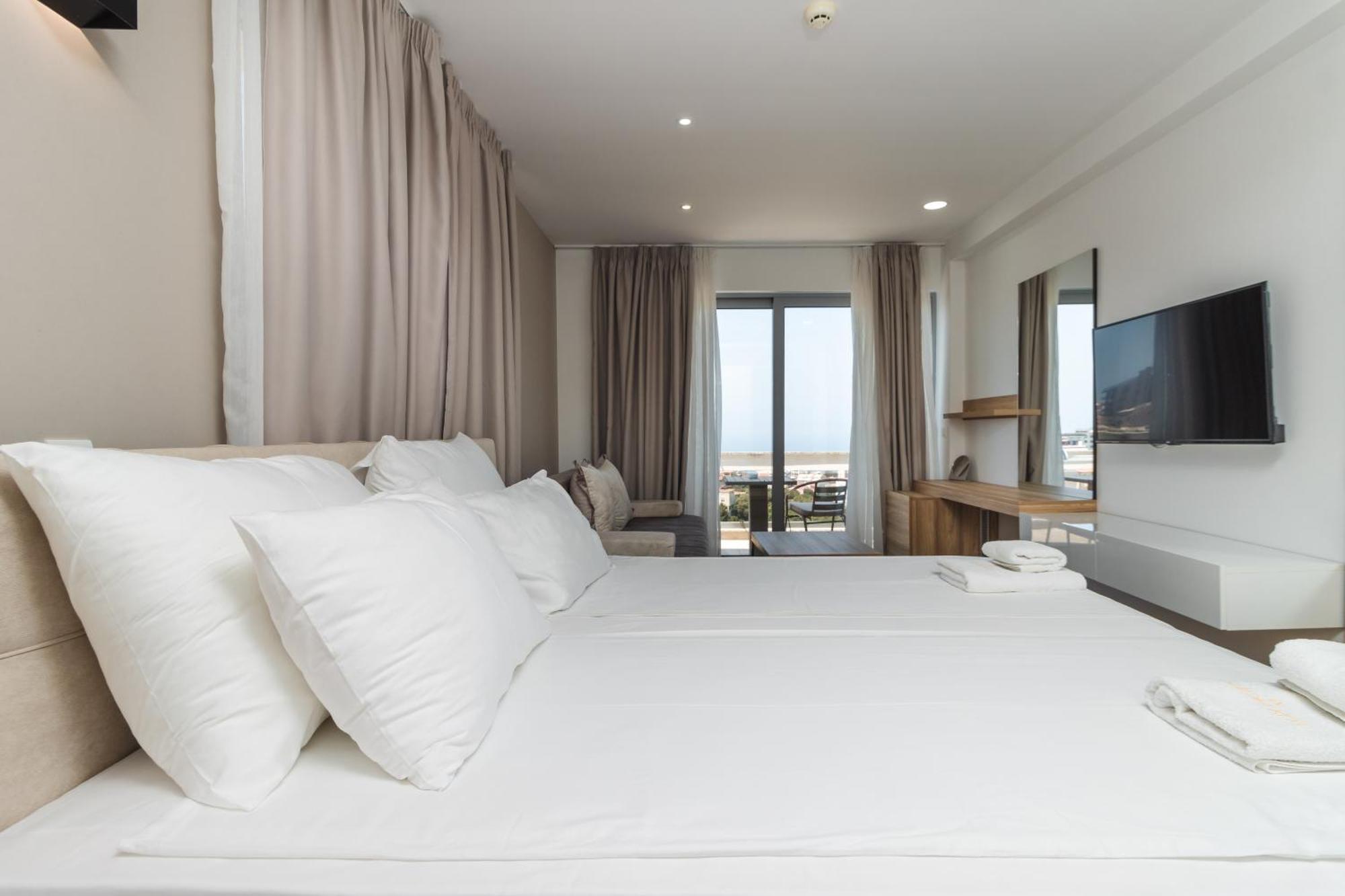 דוברה וודה Lux Hotel M מראה חיצוני תמונה