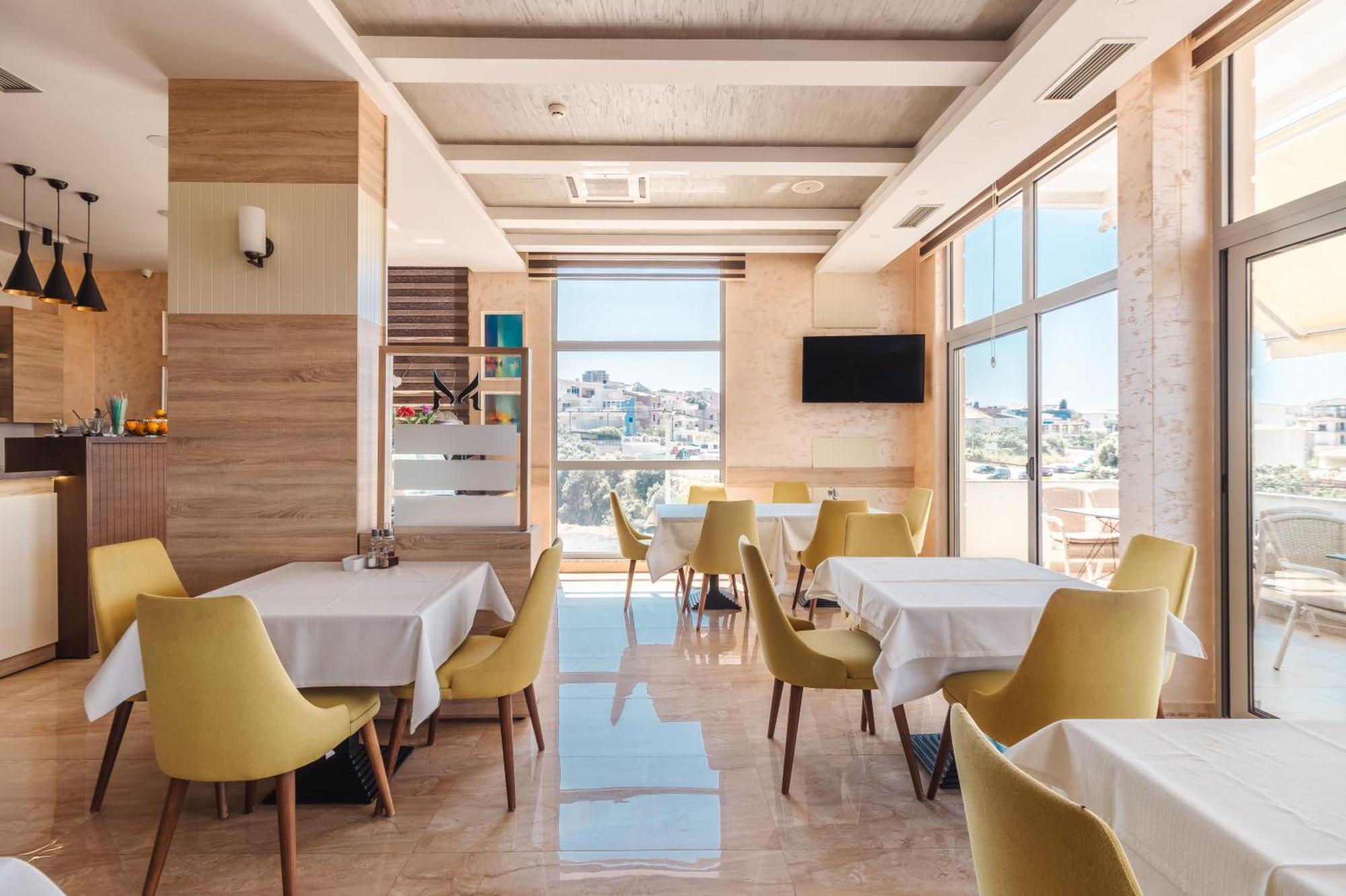 דוברה וודה Lux Hotel M מראה חיצוני תמונה